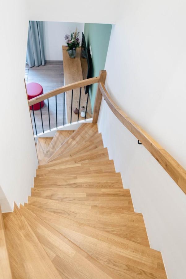 Kuesten Apartments Tannenhausen Аурих Экстерьер фото