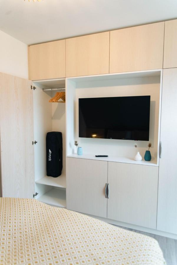 Kuesten Apartments Tannenhausen Аурих Экстерьер фото